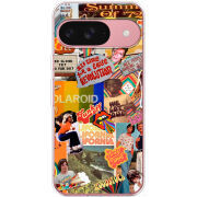 Чохол BoxFace Google Pixel 10 Pro 70s