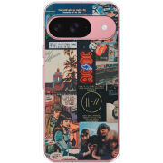 Чохол BoxFace Google Pixel 10 Pro 