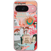 Чохол BoxFace Google Pixel 10 Pro 