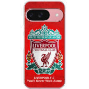 Чохол BoxFace Google Pixel 10 Pro 