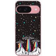 Чохол BoxFace Google Pixel 10 Pro 