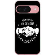 Чохол BoxFace Google Pixel 10 Pro 