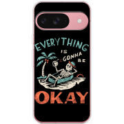 Чохол BoxFace Google Pixel 10 Pro 