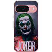 Чохол BoxFace Google Pixel 10 Pro Joker