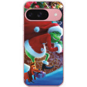 Чохол BoxFace Google Pixel 10 Pro 