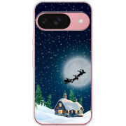 Чохол BoxFace Google Pixel 10 Pro 