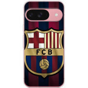 Чохол BoxFace Google Pixel 10 Pro 