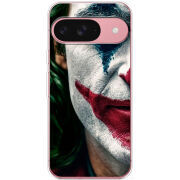 Чохол BoxFace Google Pixel 10 Pro Joker Background