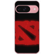 Чохол BoxFace Google Pixel 10 Pro Dota 2