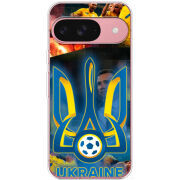 Чохол BoxFace Google Pixel 10 Pro UA national team