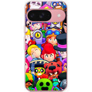 Чохол BoxFace Google Pixel 10 Pro 