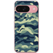 Чохол BoxFace Google Pixel 10 Pro 