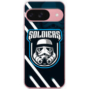 Чохол BoxFace Google Pixel 10 Pro 