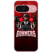 Чохол BoxFace Google Pixel 10 Pro 