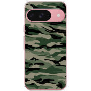 Чохол BoxFace Google Pixel 10 Pro 