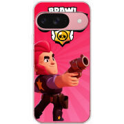 Чохол BoxFace Google Pixel 10 Pro 