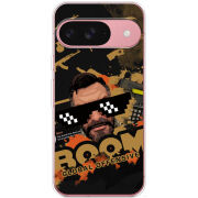 Чохол BoxFace Google Pixel 10 Pro CS:Go C4