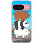 Чохол BoxFace Google Pixel 10 Pro 