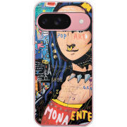 Чохол BoxFace Google Pixel 10 Pro 