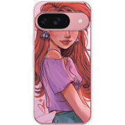 Чохол BoxFace Google Pixel 10 Pro 