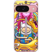 Чохол BoxFace Google Pixel 10 Pro 