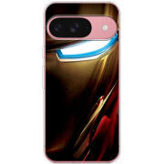 Чохол BoxFace Google Pixel 10 Pro 