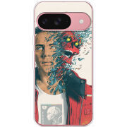 Чохол BoxFace Google Pixel 10 Pro 