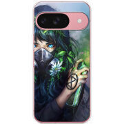 Чохол BoxFace Google Pixel 10 Pro 