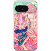 Чохол BoxFace Google Pixel 10 Pro 