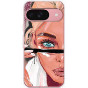 Чохол BoxFace Google Pixel 10 Pro 