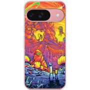 Чохол BoxFace Google Pixel 10 Pro 