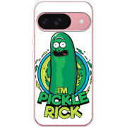 Чохол BoxFace Google Pixel 10 Pro 