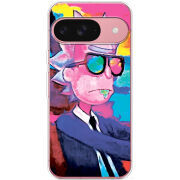 Чохол BoxFace Google Pixel 10 Pro 