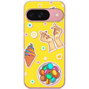 Чохол BoxFace Google Pixel 10 Pro 