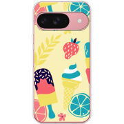 Чохол BoxFace Google Pixel 10 Pro 