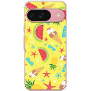 Чохол BoxFace Google Pixel 10 Pro 