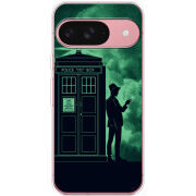 Чохол BoxFace Google Pixel 10 Pro 