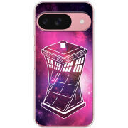 Чохол BoxFace Google Pixel 10 Pro 