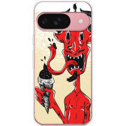 Чохол BoxFace Google Pixel 10 Pro 