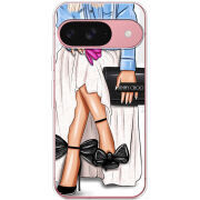 Чохол BoxFace Google Pixel 10 Pro Stylish