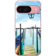 Чохол BoxFace Google Pixel 10 Pro 