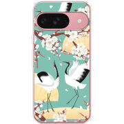 Чохол BoxFace Google Pixel 10 Pro 