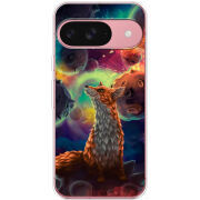 Чохол BoxFace Google Pixel 10 Pro CosmoFox