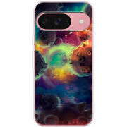 Чохол BoxFace Google Pixel 10 Pro 