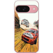 Чохол BoxFace Google Pixel 10 Pro Rally