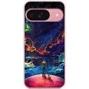 Чохол BoxFace Google Pixel 10 Pro 