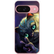 Чохол BoxFace Google Pixel 10 Pro Cheshire Cat