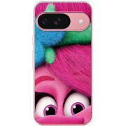 Чохол BoxFace Google Pixel 10 Pro Queen Poppy