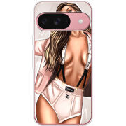 Чохол BoxFace Google Pixel 10 Pro Fatal Woman