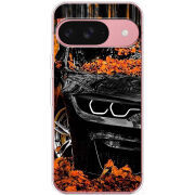 Чохол BoxFace Google Pixel 10 Pro BMW M3